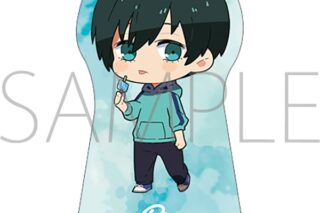 ブルーロック2期 アクリルクリップ/糸師 凛 幼少期ver.
 
2025年11月28日発売
で取扱中 ブルーロック2期 アクリルクリップ/糸師 凛 幼少期ver.
 
2025年11月28日発売
で取扱中