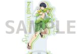 TVアニメ『ブルーロック』 アクリルスタンド31/潔 世一 水着ver.(描き下ろしイラスト)
 
2025年11月発売
で取扱中
