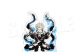 サカモトデイズ アクリルスタンド《ネオ・ペインティング ver.》(朝倉 シン) 
2025年11月下旬発売