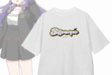 らんま1/2 arti-mate 着用BIGシルエットTシャツ シャンプー 描き下ろし カジュアルファッションver.レディース(サイズ/Free)[アニメイト限定]
 
2025年8月13日発売