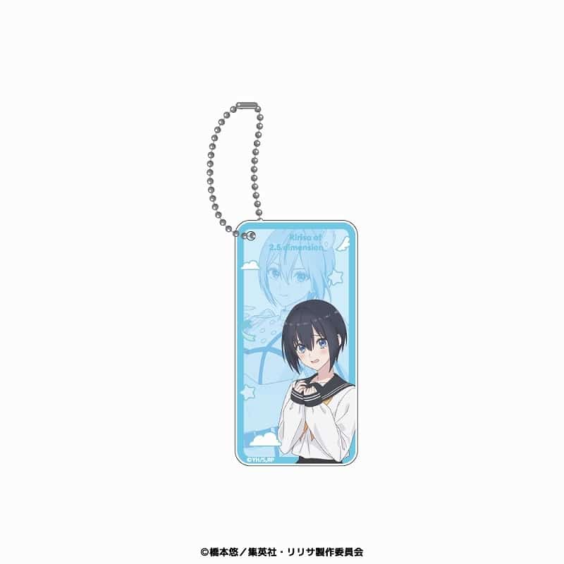 2.5次元の誘惑 アクリルドミノ 03.ノノア (ノキエル)
 
2025年05月発売