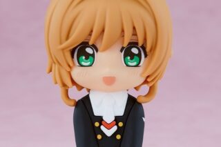カードキャプターさくら  ねんどろいどぷらす 木之本桜 らばーますこっと
 
2025年12月発売
で取扱中