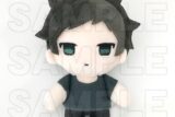 ギヴンちびぬいマスコット〈しずぬい〉
 
2026年03月上旬発売
で取扱中