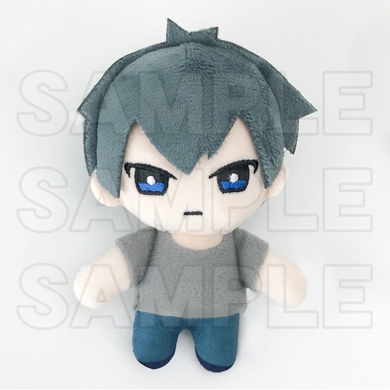 ギヴンちびぬいマスコット〈りつぬい〉
 
2026年03月上旬発売
で取扱中