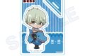 怪獣8号 ミニキャラスタンド 遊具ver. 市川 レノ
 
2025年10月発売
で取扱中