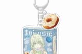 俺ガイル 完 ドーナツパッケージキーホルダー
 
2025年04月下旬発売
で取扱中