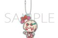 パラライ ラバーキーホルダー/燕 夏準×マイメロディ　サンリオキャラクターズ
 アニメイトで
2025/12/26 発売