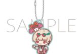 パラライ ラバーキーホルダー/燕 夏準×マイメロディ　サンリオキャラクターズ
 アニメイトで
2025/12/26 発売