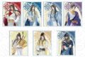 大河幻想ラジオドラマ魔道祖師 ミニアクリルブロック(ランダム) 京まふ2025 ver.
 
2025年12月発売