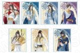 大河幻想ラジオドラマ魔道祖師 ミニアクリルブロック(ランダム) 京まふ2025 ver.
 
2025年12月発売