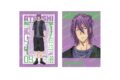 黒子のバスケ 描き下ろしイラスト【ストリートスナップ】 紫原敦 ポストカード2枚セット
 アニメイトで
2026年02月下旬発売