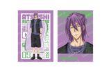 黒子のバスケ 描き下ろしイラスト【ストリートスナップ】 紫原敦 ポストカード2枚セット
 アニメイトで
2026年02月下旬発売