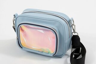 NU: カーニバル エドモンド モデル ミニショルダーバッグ
 アニメイトで
発売日未定 NU: カーニバル エドモンド モデル ミニショルダーバッグ
 アニメイトで
発売日未定