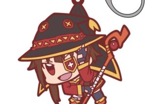 この素晴らしい世界に祝福を! めぐみん つままれ
 アニメイトで
2026年01月発売