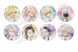 TVアニメ東京リベンジャーズ トレーディング缶バッジ バルーンスーツver.
 アニメイトで
2025年10月発売