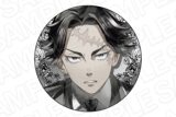 TVアニメ東京リベンジャーズ ホログラムカンバッジ PALE TONE series 鶴蝶 Chair ver.
 アニメイトで
2025年11月発売