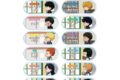 モブサイコ100 Ⅲ トレーディング ちびとこ アクリルネームプレート
 アニメイトで
2026/01/17 発売