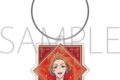 ツイステ ザ アニメーション ラメアクリルキーホルダー/ケイト・ダイヤモンド アニメイトで
2025/09/20 発売