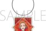 ツイステ ザ アニメーション ラメアクリルキーホルダー/ケイト・ダイヤモンド アニメイトで
2025/09/20 発売