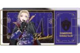 ツイステ アクリルブロック/Halloween ver.2025　ヴィル・シェーンハイト アニメイトで
2025/10/25 発売