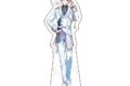 いれいす 5周年記念 アクリルスタンド 初兎 アニメイトで
2025/09/27 発売