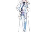 いれいす 5周年記念 アクリルスタンド 初兎 アニメイトで
2025/09/27 発売