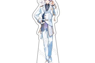 いれいす 5周年記念 アクリルスタンド 初兎 アニメイトで
2025/09/27 発売