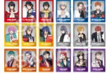 ヒプノシスマイク Movie インスタントカメラ風カード ピザver. アニメイトで2025年09月 下旬 発売