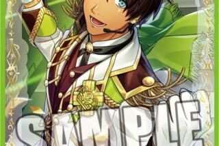 うたプリ LIVE EMOTION バースデー 箔押しレイヤードアクリルプレート エクストラVer.「愛島セシル」 アニメイトで
2025/10/31 発売