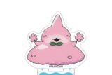 おでかけ子ザメ ミニアクリルスタンド(桜まみれ) アニメイトで
2026年02月発売