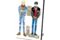 BANANA FISH アッシュ・リンクス&奥村英二 原作イラストクリスタルアート アニメイトで
2025/12/20 発売