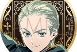 ハリーポッター アルティメタルバッジ(ドラコ・マルフォイ) ムービックで2025/07/19より発売
