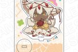 アニメ「メイドインアビス 烈日の黄金郷」 アクリルスタンド ファプタ ようちえん デフォルメ ver. アニメイトで
2025年11月発売