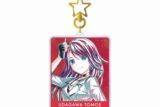 バンドリ! ガルパ 宇田川 巴 Ani-Art 第5弾 BIGアクリルキーホルダー アニメイトで
2025/06/17 発売