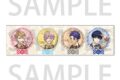 A3! 缶バッジセット スイーツver. 第4弾 アニメイトで
2025年11月 上旬 発売