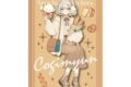 赤倉 × サンリオキャラクターズ キャラクリアケース29/こぎみゅん(コラボイラスト)
 
2025年11月発売
