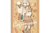 赤倉 × サンリオキャラクターズ キャラクリアケース29/こぎみゅん(コラボイラスト)
 
2025年11月発売
