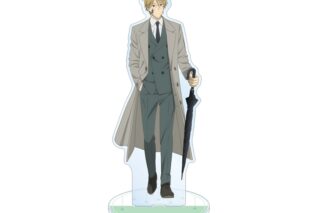 夏目友人帳 描き下ろし 名取周一 雨の日ver. 特大アクリルスタンド
 
2026年1月17日発売