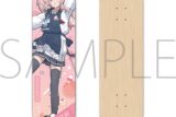 ブルーアーカイブ (ブルアカ) スケートデッキ/ナツ
 
2026年01月下旬発売