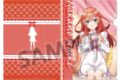 五等分の花嫁* 描き下ろしクリアファイル 中野五月 ナイトウェア ver.
 
2025年11月発売
で取扱中 (アニメイト)