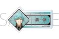 刀剣乱舞 廻 -虚伝 燃ゆる本能寺- アクリルネームバッジ/一期一振
 
2024年5月11日発売
で取扱中 (アニメイト)