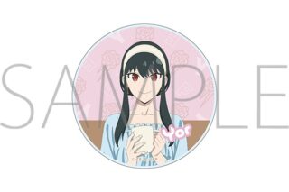 スパイファミリー アクリルマグネット　ヨル・フォージャー
 
2025年12月20日発売