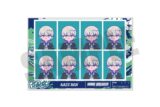ウィンドブレイカー (ウィンブレ) にゅ～とろ 証明写真風ステッカー E 梶蓮
 
2025年11月下旬発売