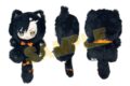 ウィンドブレイカー (ウィンブレ) たぴにゃんこvol.1 桜 遥
 
2026年02月中旬発売
