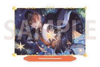 アイドリッシュセブン グループ記念日2025 アクリルスタンド 和泉三月
 
2026年2月14日発売