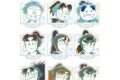 忍たま乱太郎 トレーディング lette-graph アクリルスタンド【再販】
 
2025年11月27日発売