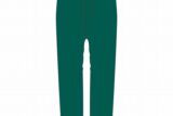 ハイキュー!! 高校ジャージ パンツ 伊達工業高校 L【再販】
 
2025年07月上旬発売
で取扱中