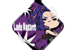 TVアニメ『僕のヒーローアカデミア』 みんなmochocho化大作戦!第6弾 レザーチャーム M-IE(レディ・ナガン)
 
2025年12月上旬発売
で取扱中 TVアニメ『僕のヒーローアカデミア』 みんなmochocho化大作戦!第6弾 レザーチャーム M-IE(レディ・ナガン)
 
2025年12月上旬発売
で取扱中