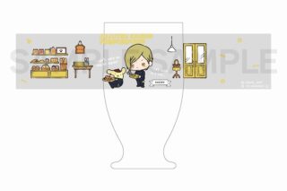 呪術廻戦 懐玉・玉折×サンリオキャラクターズ レトログラス 七海建人・ポムポムプリン
 
2024年11月下旬発売
で取扱中 呪術廻戦 懐玉・玉折×サンリオキャラクターズ レトログラス 七海建人・ポムポムプリン
 
2024年11月下旬発売
で取扱中