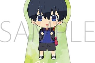 ブルーロック2期 アクリルクリップ/潔 世一 幼少期ver.
 
2025年11月28日発売
で取扱中